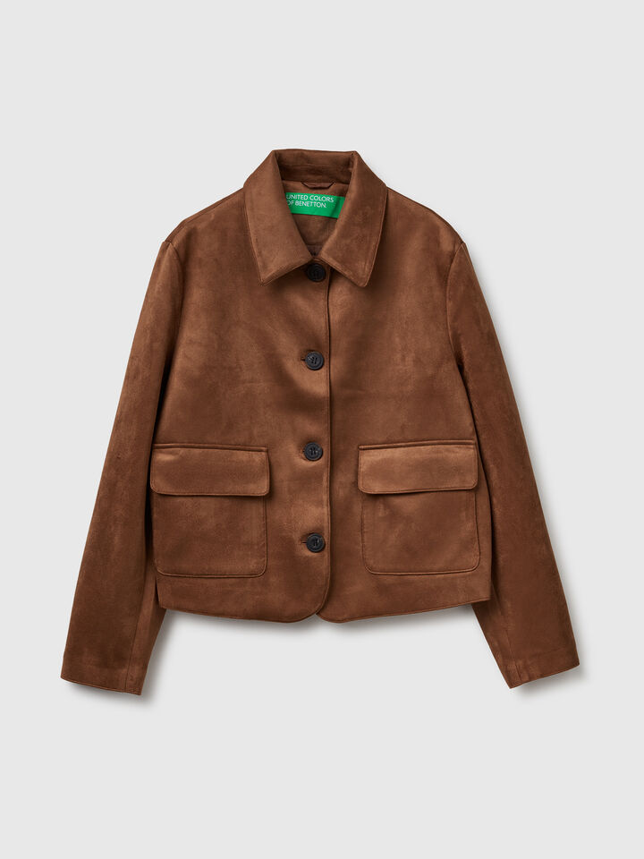 JACKET Women image number 5